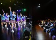 Tidak Show Theater Hingga Perilisan Single Tertunda, AKB48 Team SH Dirumorkan Bangkrut