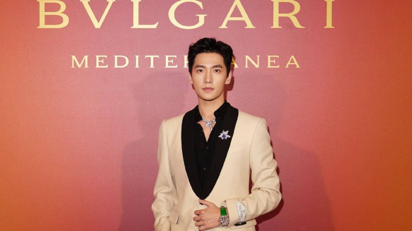 Brand Bulgari Minta Maaf Usai Tulis Taiwan Terpisah dari China - Brand Bulgari Minta Maaf Usai Tulis Taiwan Terpisah dari China Brand Bulgari Minta Maaf Usai Tulis Taiwan Terpisah dari China