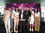 Film Komedi Thailand 'MONDO' Siap Dirilis Bulan Agustus di Bioskop