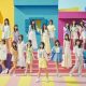 Hinatazaka46 Tampil Full Color dalam MV Single Baru 'Am I Ready'