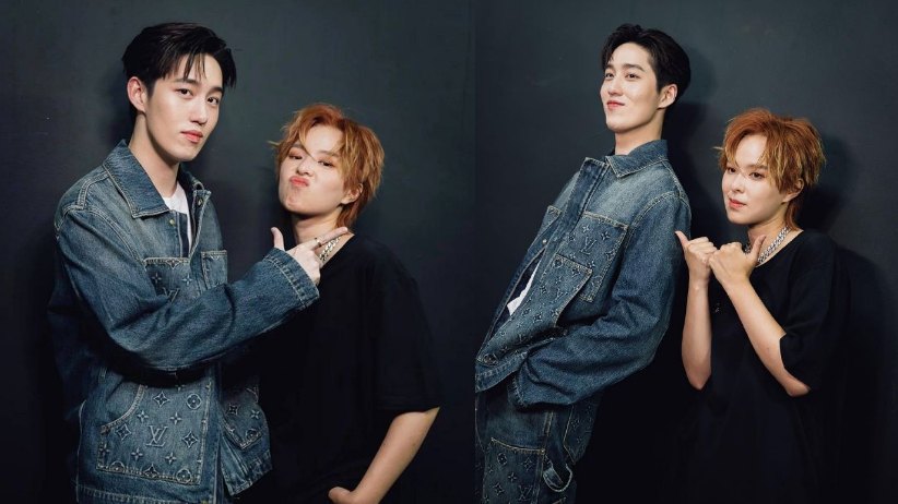 Tor Thanapob Beri Kejutan dalam Fan Meeting Sunnee di Thailand