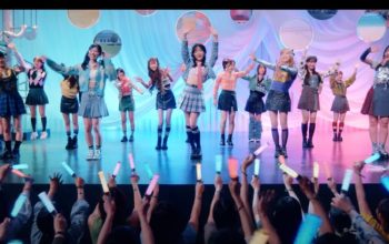 AKB48 Ungkap Curahan Hati Seorang Idola dalam MV Comeback 'Idol Nanka Janakattara'