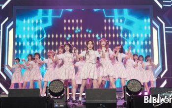 Bantah Rumor Bubar, AKB48 Team SH Bakal Rilis MV Single Baru Bulan Depan