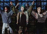 Boy Grup China ONER Ajukan Rekor Dunia untuk Durasi Acara Fan Sign Terlama - Boy Grup China ONER Ajukan Rekor Dunia untuk Durasi Acara Fan Sign Terlama Boy Grup China ONER Ajukan Rekor Dunia untuk Durasi Acara Fan Sign Terlama