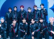 Boy grup FANTASY BOYS Akan Debut Dengan 11 Formasi Tanpa Sang Center
