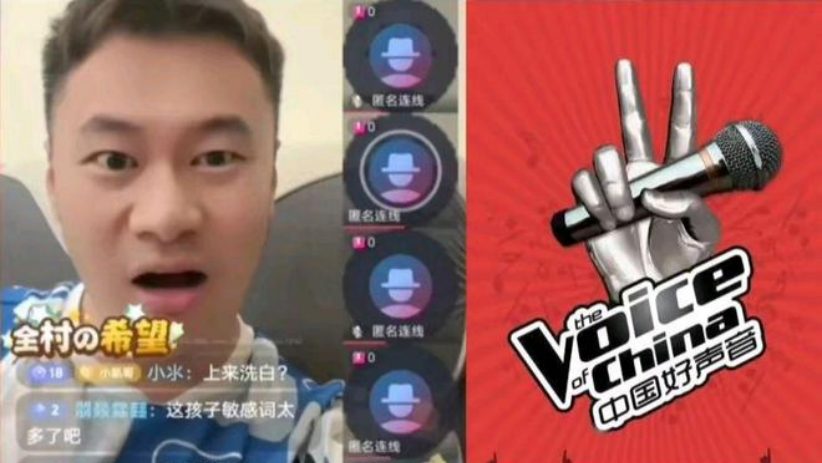 Netizen Ini Sebut Juara 'The Voice of China' Habiskan Miliaran Rupiah untuk Beli Kursi Pemenang