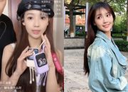 Qinniu Zhengwei Minta Maaf Usai Marah Marah saat Siaran Langsung Belanja - Qin Niu Zhengwei Minta Maaf Usai Marah-Marah saat Siaran Langsung Belanja Qin Niu Zhengwei Minta Maaf Usai Marah-Marah saat Siaran Langsung Belanja