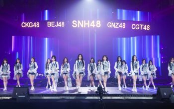 SNH48 Jalin Kerjasama dengan Believe Music untuk Distribusi Musik ke Luar China