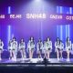 SNH48 Jalin Kerjasama dengan Believe Music untuk Distribusi Musik ke Luar China