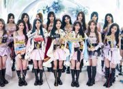 Single Hasil SNH48 10th General Election Libatkan Pencipta Lagu dari 3 Negara