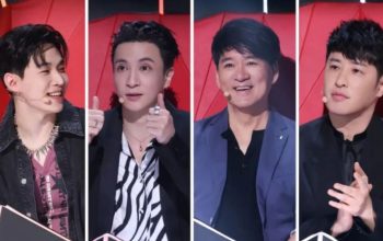 Zhejiang TV akan Selidiki Kasus Kecurangan Acara Kontes Menyanyi 'Sing! China'