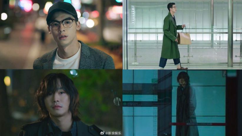 Penampilan Ahn Hyo Seop dalam Drama 'A Time Called You' Tuai Kritik Netizen Tiongkok