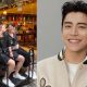 Putus dari Joey Chua, Darren Wang Dikabarkan Sudah Punya Pacar Baru