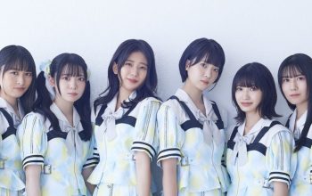 Debut Kembali, Last Idol Umumkan 6 Anggota Baru