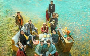 Drama China 'The Long Season' Bawa Pulang 5 Penghargaan dari Korea