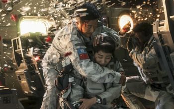 Film 'The Wandering Earth 2' akan Wakili Tiongkok dalam Piala Oscar 2024
