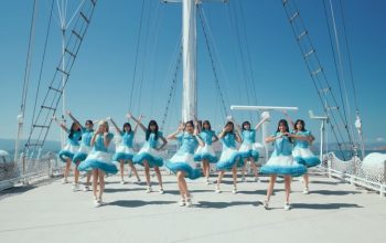 JKT48 Suguhkan Perpisahan Mendalam dalam MV Single Baru 'Sayonara Crawl'
