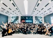 JKT48 x IDN Media
