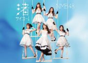 Rilis ‘Nagisa Saikou!’, Penjualan Single NMB48 Alami Peningkatan