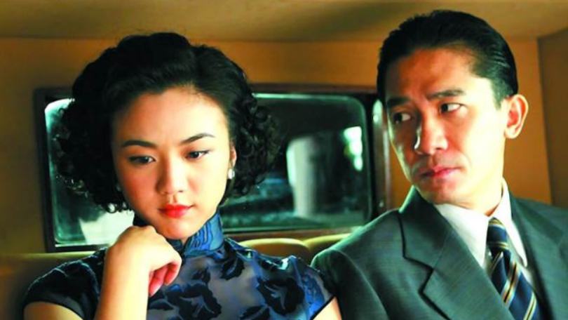 Tony Leung Bantah Bakal Reuni dengan Tang Wei dalam Film Baru