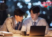 GMMTV Rilis Teaser dan Jadwal Tayang, Series ‘Cherry Magic 30’ Langsung Tending Topic