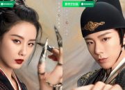 Drama Liu Shishi dan Liu Yuning ‘A Journey to Love’ Siap Tayang Akhir November Ini