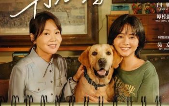 Film Baru Tan Songyun ‘So Long for Love’ Siap Rilis Awal Desember 2023