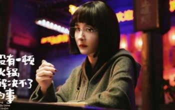 Film Yang Mi 'Nothing Can't Be Undone by a Hotpot' akan Rilis Januari 2024
