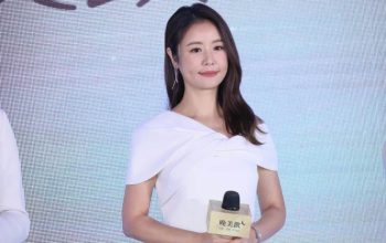 Ruby Lin Ungkap Pertimbangkan Perasaan Suami saat Lakukan Adegan Ranjang dalam Drama