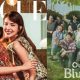 Tiffany Hsu dan Janine Chang Digosipkan Bintangi Drama Taiwan Remake Drakor 'Our Blues'