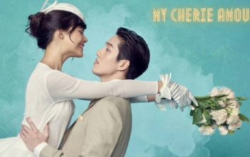 Tor Thanapob dan Yaya Urassaya Dipasangkan dalam Drama Baru 'My Cherie Amour'