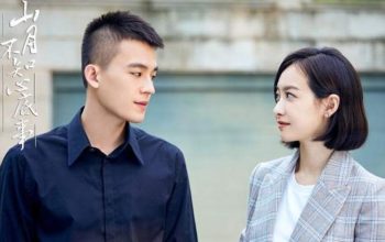 Victoria Song Digosipkan Telah Menikah Diam-Diam dengan Aktor Oho Ou