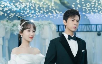 Yang Zi dan Li Xian akan Reuni dalam Drama Baru 'Flourished Peony'