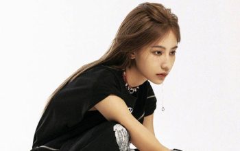 Yuan Yiqi SNH48 akan Comeback Solo dengan EP Baru 'Wind Direction'