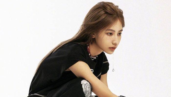 Yuan Yiqi SNH48 akan Comeback Solo dengan EP Baru ‘Wind Direction’