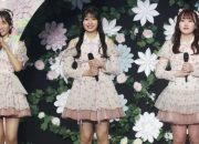 Pindah ke KLP48, Tiga Anggota AKB48 ini Ungkap Alasannya