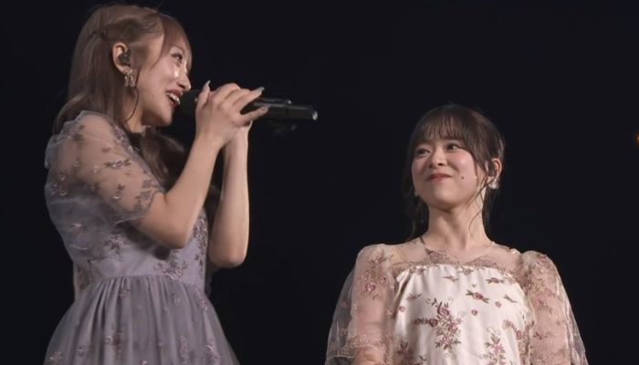 AKB48 Masuki Awal Baru! Narumi Kuranoo Resmi Gantikan Mion Mukaichi Jadi General Manager