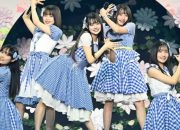 AKB48 Umumkan Member Baru Generasi Ke-19