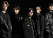 Boy Grup Ae! Group Perkenalkan Single Debut 'A BEGINNING'