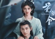 Dibintangi Ju Jingyi dan Liu Xueyi, ‘In Blossom’ Puncaki Daftar Drama Paling Populer Maret Ini