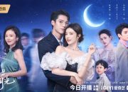 Drama Dai Yanni dan Deng Chaoyuan ‘Fall in Love Again’ Resmi Tayang di iQiyi