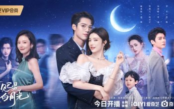 Drama Dai Yanni dan Deng Chaoyuan 'Fall in Love Again' Tayang di iQiyi