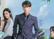 Drama Zhang Yuxi dan Wang Ziqi ‘Guess Who I Am’ Ungkap Jadwal Tayang