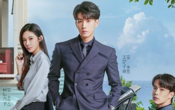 Drama Zhang Yuxi dan Wang Ziqi 'Guess Who I Am' Ungkap Jadwal Tayang