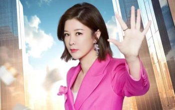 Du Hua Dilaporkan Mundur sebagai CEO Yuehua Entertainment