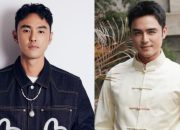Ethan Ruan Diklaim Mirip Aktor Ming Dao Hingga Dikabarkan Sudah Punya Anak