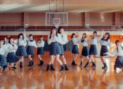 Grup Idola Not Equal Me ‘≠ME’ Rilis MV Lagu Baru ‘Guzen Symphony’