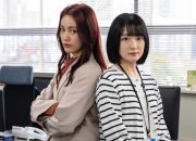 Ikoma Rina Eks Nogizaka46 dan Yurika Nakamura akan Bermain Drama Baru Live Action Manga