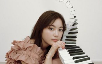 Ikuta Erika Eks Nogizaka46 akan Rilis EP Debut Solo 'capriccioso'