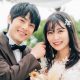 Miru Shiroma Eks NMB48 dan Aktor Takato Nagata Menikah dalam Program 'We Got Married'